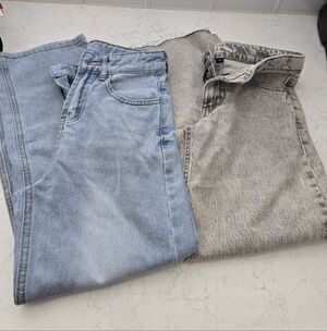 Girls Jeans